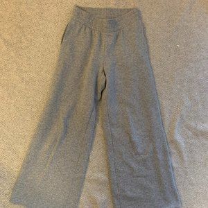 Victoria's Secret Grey Sweatpants, size XS